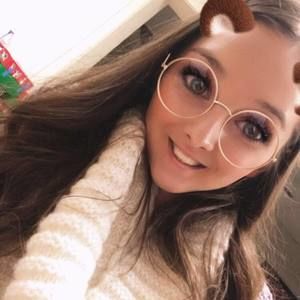 Meet your Posher, Kristieanna